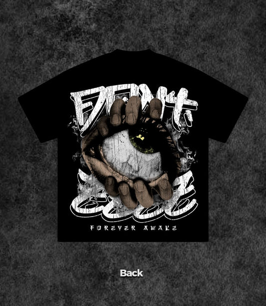 DONT ZZZzz Forever awake T SHIRT