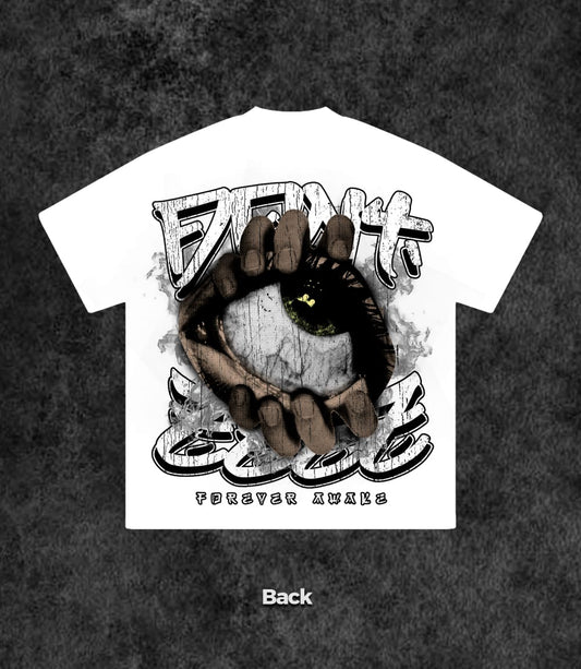 DONT ZZZzz FOREVER AWAKE T SHIRT